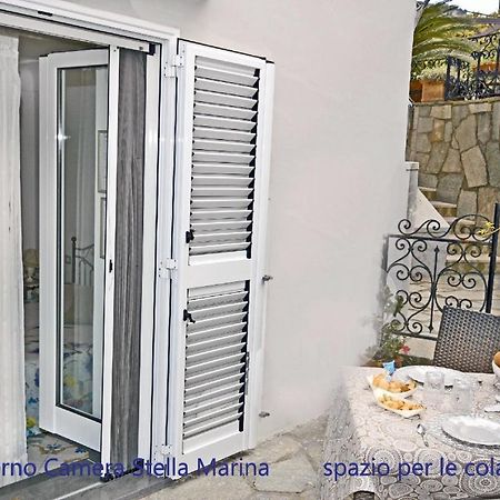 Cavalluccio Marino Anacapri  Exterior photo