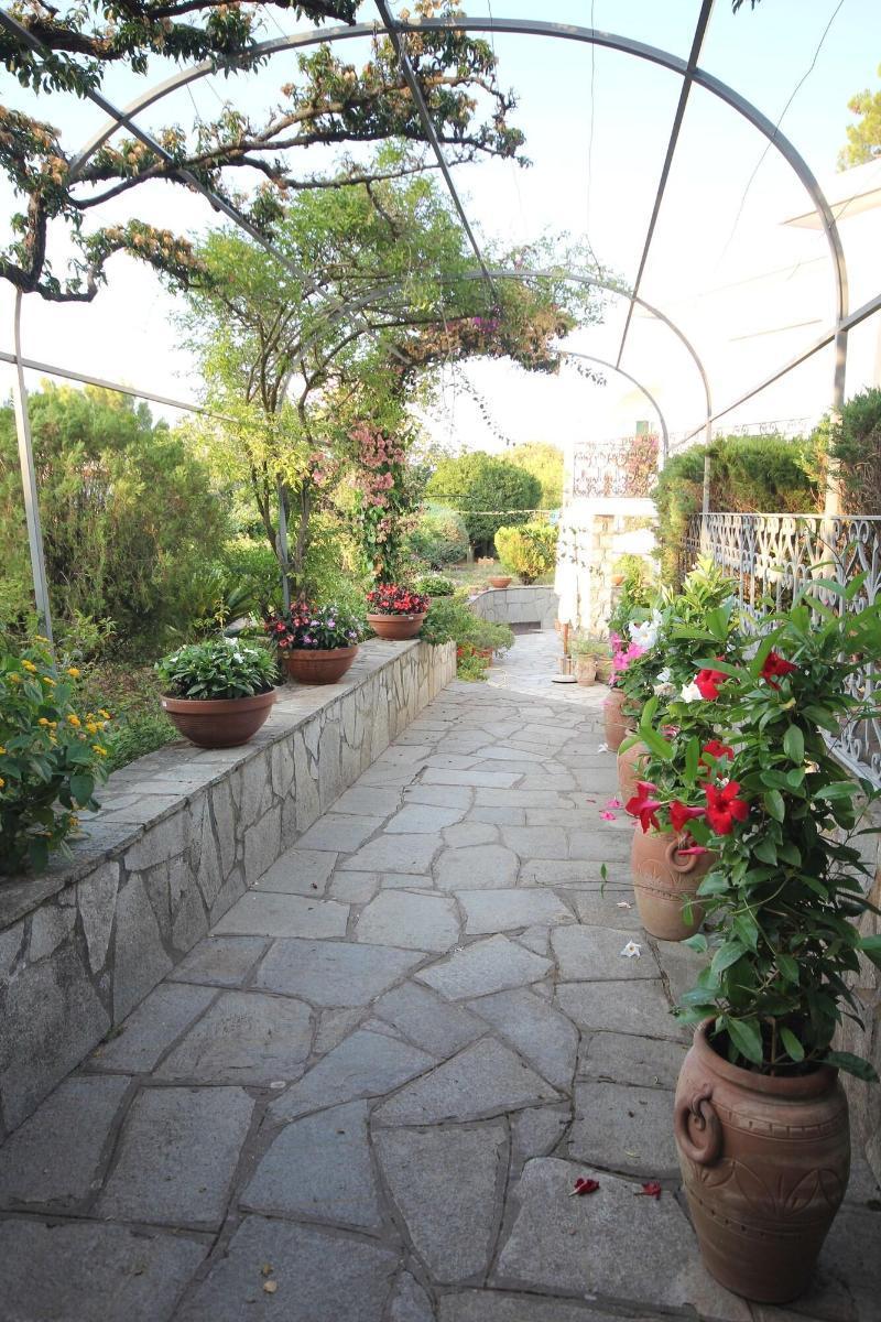 Cavalluccio Marino Anacapri  Exterior photo