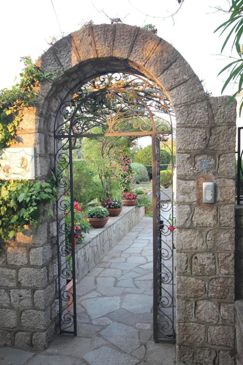 Cavalluccio Marino Anacapri  Exterior photo