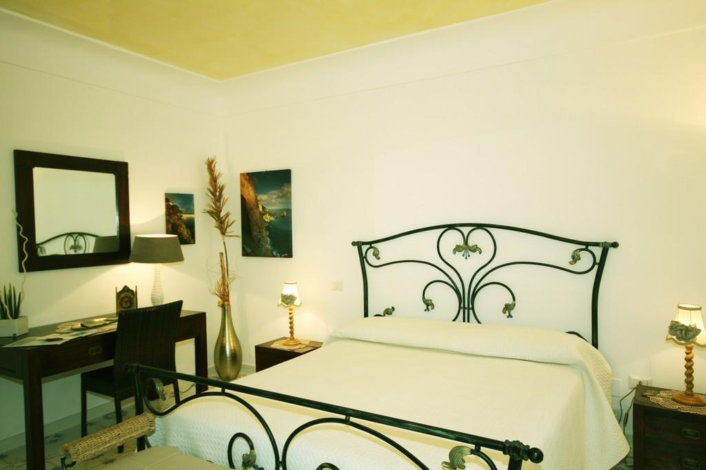 Cavalluccio Marino Anacapri  Room photo