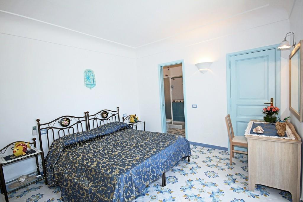 Cavalluccio Marino Anacapri  Room photo