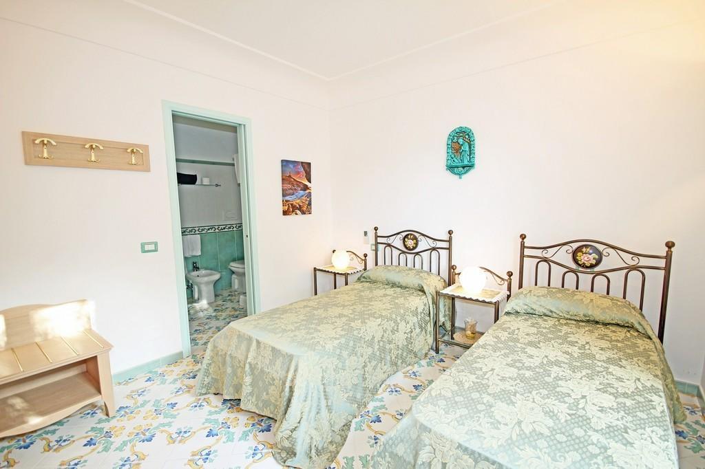 Cavalluccio Marino Anacapri  Room photo