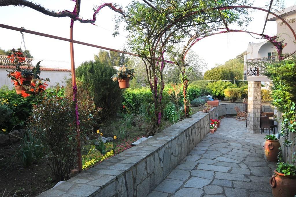 Cavalluccio Marino Anacapri  Exterior photo