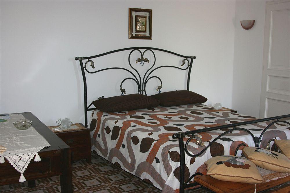 Cavalluccio Marino Anacapri  Exterior photo