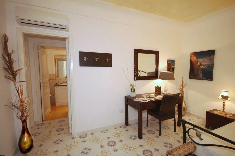 Cavalluccio Marino Anacapri  Exterior photo