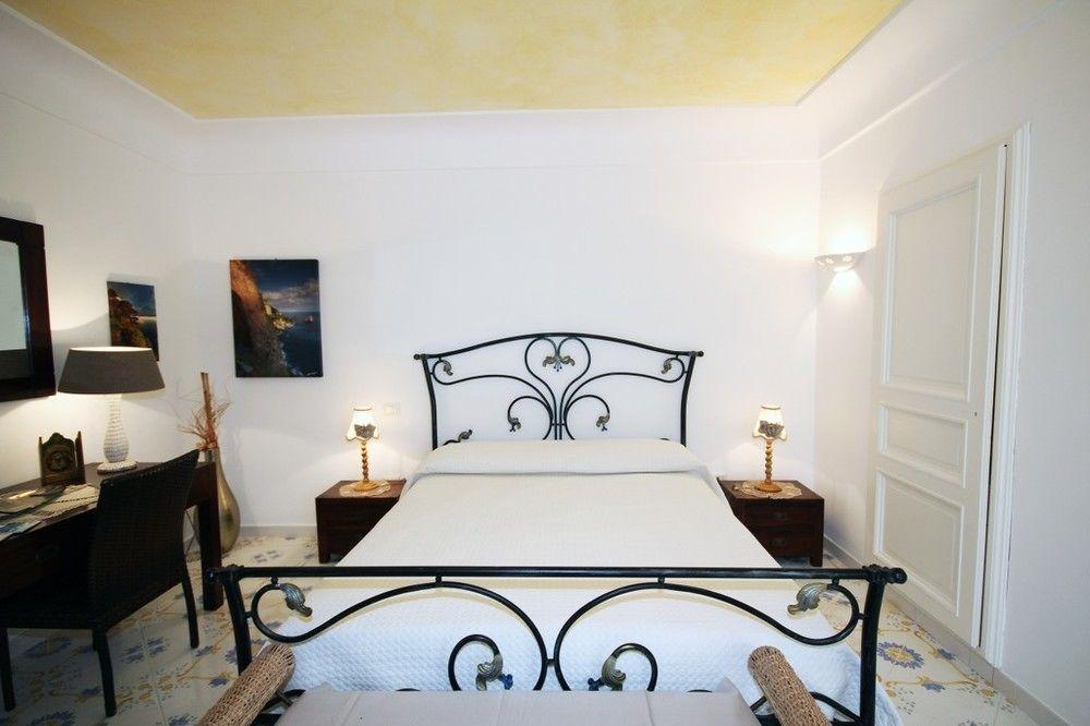 Cavalluccio Marino Anacapri  Exterior photo