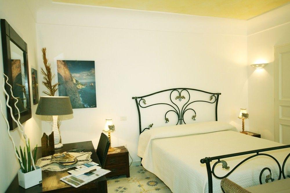 Cavalluccio Marino Anacapri  Exterior photo