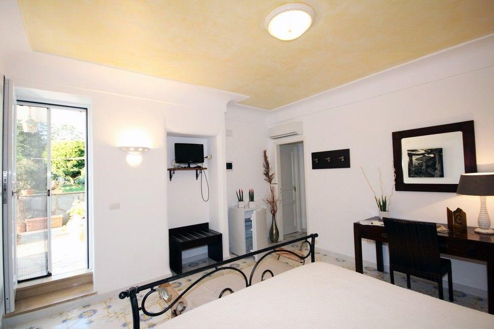 Cavalluccio Marino Anacapri  Exterior photo