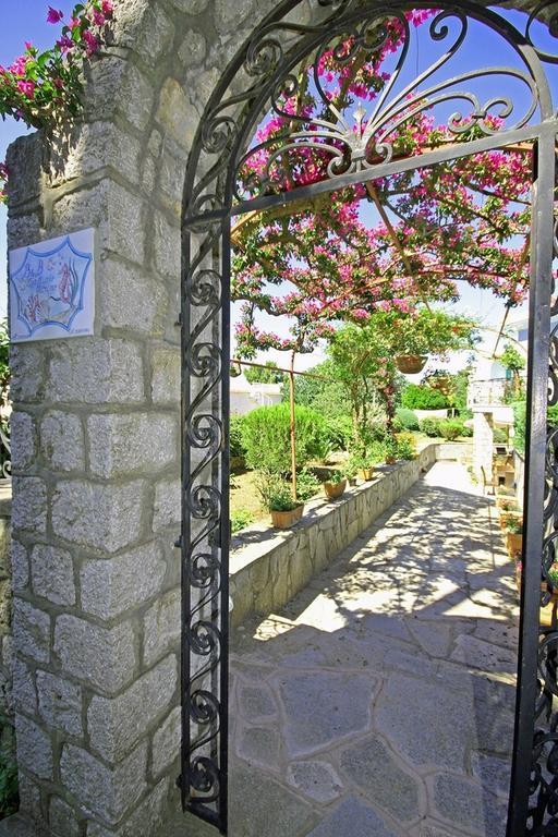 Cavalluccio Marino Anacapri  Exterior photo